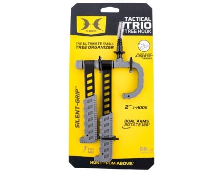 Hawk Tactical Trio Tree Hook - HWK-HA3012