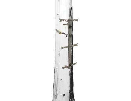 Hawk Helium 3PK Climbing Sticks
