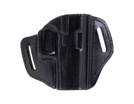 Bianchi Model 57 Remedy Semi Automatic Size 9 Glock 43 Belt Slide Holster-26952