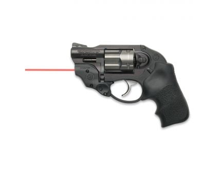 LaserMax Centerfire Red Laser Sight for Ruger LCR/LCRX Revolvers - CF-LCR