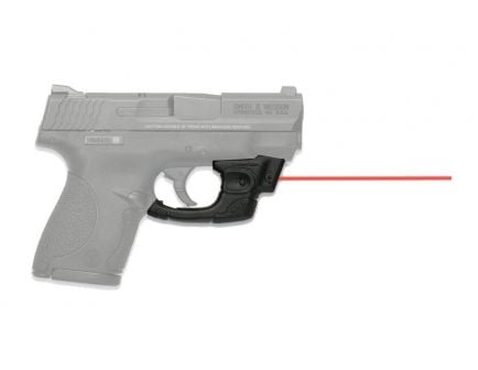 LaserMax Centerfire Red Laser Sight for Smith & Wesson Shield 9mm/.40 Pistol - CF-SHIELD