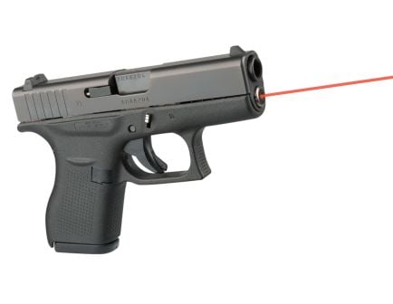 Fiream Not Included 