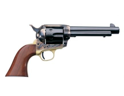 Uberti 1873 Cattleman II .45 Colt Brass Revolver - 356410