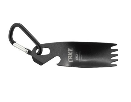 CRKT Iota™ Multi-Tool, Black - 9085K