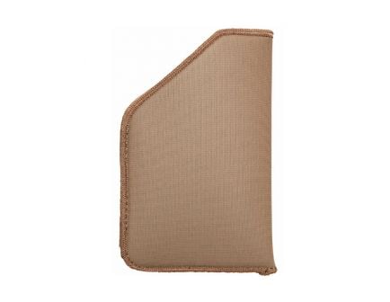 BLACKHAWK! TecGrip Pocket Holster, Ambi, Size 04 - 40TP04CT