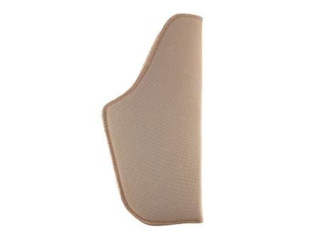 BLACKHAWK! TecGrip IWB Holster, Ambi, Size 07-Coyote Tan - 40IP07CT