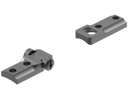Leupold STD Weatherby Mark V RVF 2pc Mount