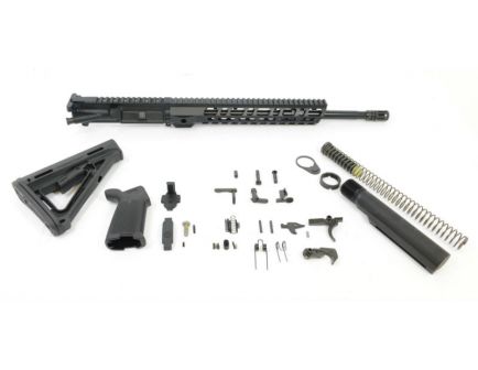 Mlok slant ar15 kit