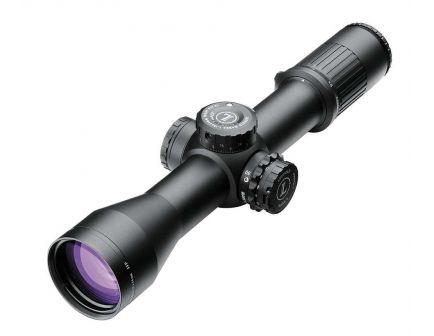 Leupold Mark 6 3-18x44 RFP 34mm Riflescope with Illuminated TMR Reticle - 119214
