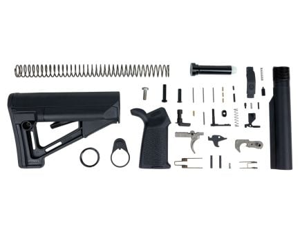 AR-15 STR EPT lower build kit