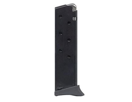 Bersa Thunder 45 Ultra Compact .45 Auto/ACP 7 Round Magazine, Black - THUN45UCMMAG