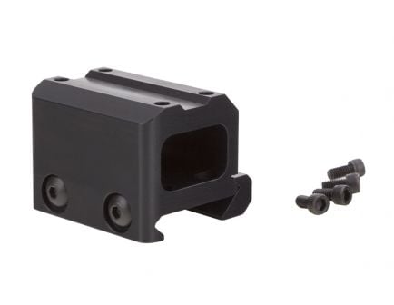 Trijicon MRO Lower 1/3 Co-Witness Mount Adapter - AC32069