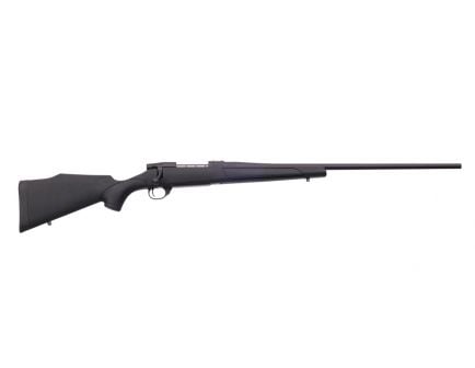 Weatherby Vanguard Select .300 Win Rifle, Matte Black - VSE300NR4O