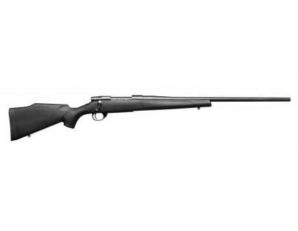 Weatherby Vanguard Select 30-06 Springfield Rifle, Matte Black
