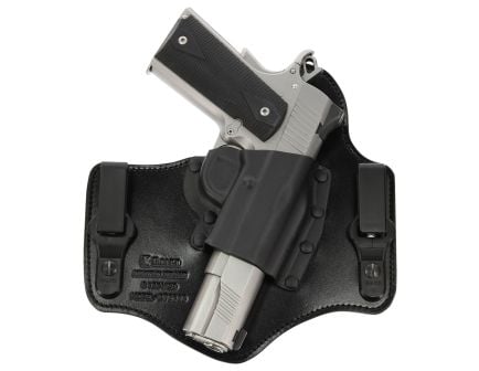 Firearm Not Included 