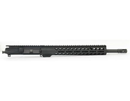 PSA AR15 16" Mid-length 5.56 NATO 1/7 Phosphate 13.5" M-Lok Free Float Upper - No BCG or CH - 7792876