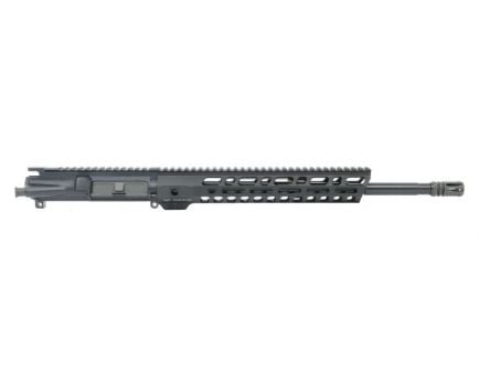 PSA 16" M4 5.56 NATO 1/7 Nitride 12" Precision M-Lok Freedom Upper - No BCG or CH - 7792905