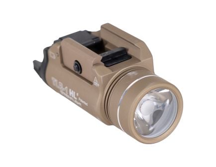 Streamlight TLR-1 Weapon Mounted Light For Sale