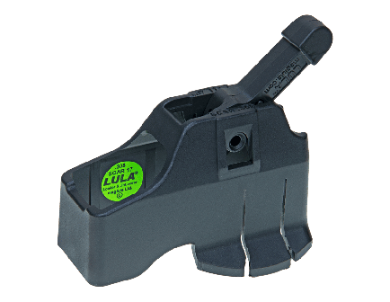 Maglula LULA FN SCAR17 .308 Win Loader & Unloader, Black - LU24B
