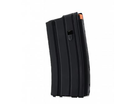 C-Products Defense AR-15 .223 Remington/5.56 NATO, 20 round Magazine - 2023001178CPD