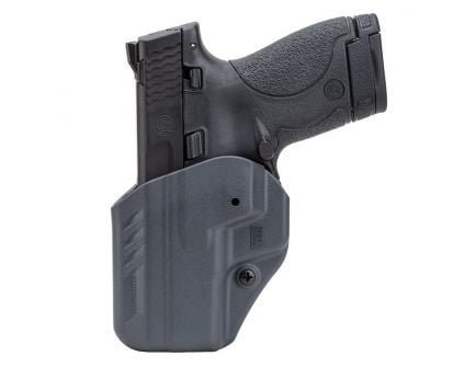 BLACKHAWK! A.R.C. IWB Holster- S&W M&P-Urban Gray- 417525UG