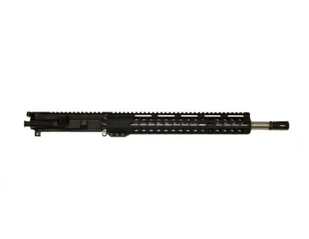 psa stainless freedom upper