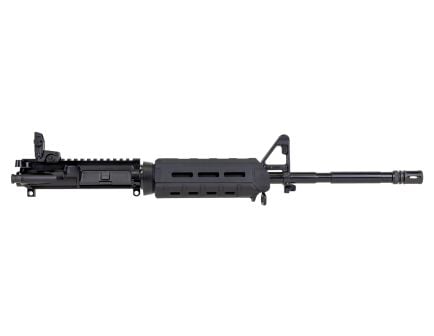 16 inch carbine ar-15 rifle barreled upper assembly