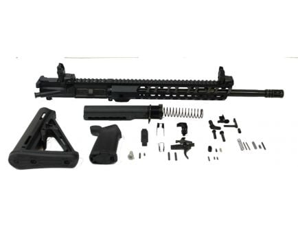 Midlength ar 15 complete gun kit