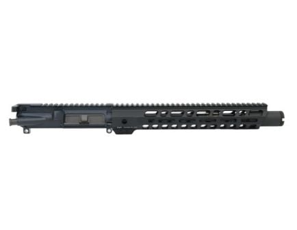 PSA 10.5" 5.56 Lightweight M-lok Slant 12" Freedom Upper - With BCG and CH - 7793347