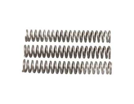 Brownells 1.876" Tang Front Sight Detent Spring, Silver Pack of 3