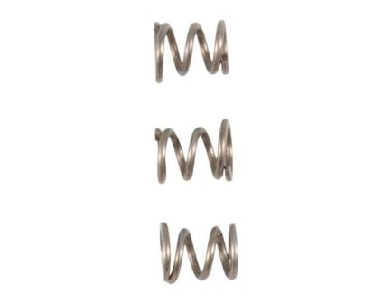 Brownells 3-Pack Extractor Spring