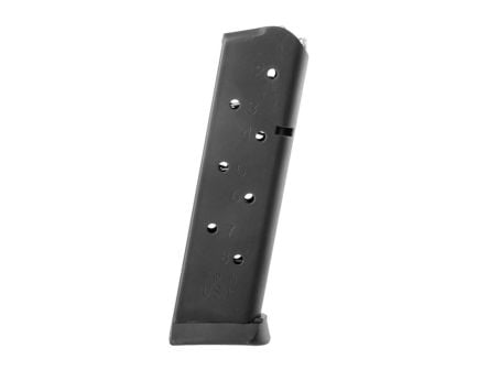 Brownells Gen 2 8rds .45 ACP, Black