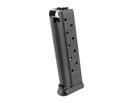 Brownells Gen 2 10rds 9mm, Black