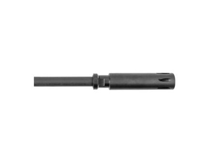 Brownells Flash Hider and Grenade Ring 1/2-28, Black