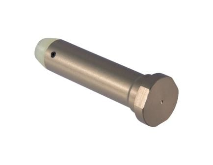 Brownells Carbine Buffer, Silver