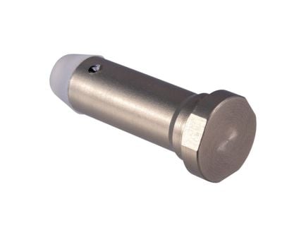 Brownells Carbine Buffer, Silver