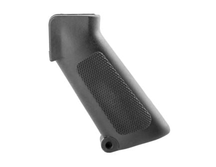 Brownells Pistol Grip, Black