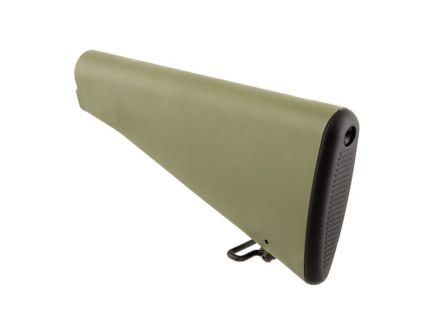 Brownells Buttstock Assembly, Green