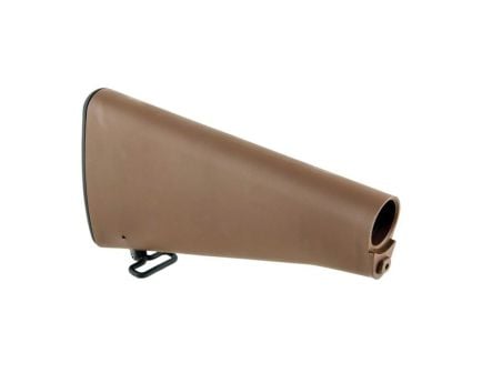 Brownells Buttstock Assembly, Brown