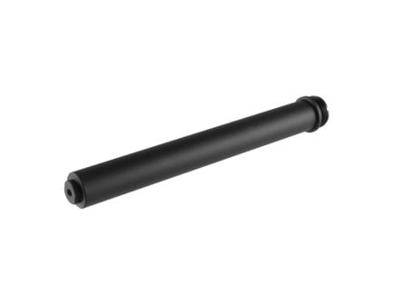 Brownells Rifle Receiver Extension Tube, Black