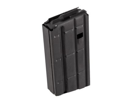 Brownells 20rds .223 Remington/5.56x45mm, Black