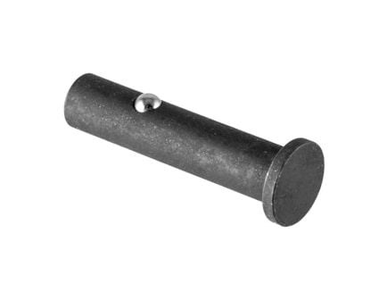 Brownells 601 Front Pivot Pin Assembly, Dark Gray