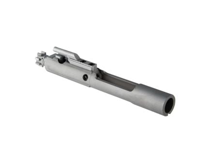 Brownells M16 Bolt Carrier Group w/Serration 5.56x45mm/.300 AAC Blackout/.223 Remington, Chrome