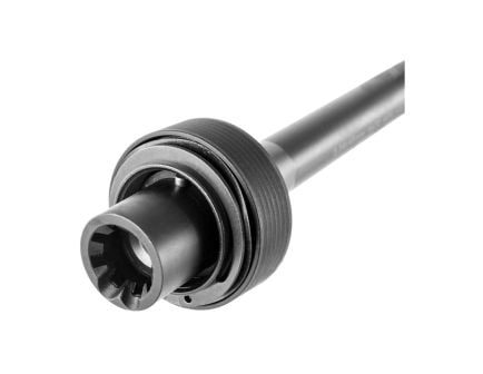 Brownells Lightweight Carbine-Length Barrel Assembly 5.56x45mm 11.50", Black