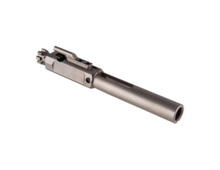 Brownells M16 Bolt Carrier Group .308 Win/.243 Caliber/7mm-08 Remington, Silver