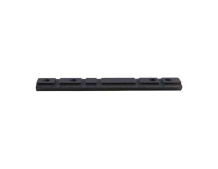 Ruger Scope Base Adapter w/Screw Aluminum Fits 10/22
