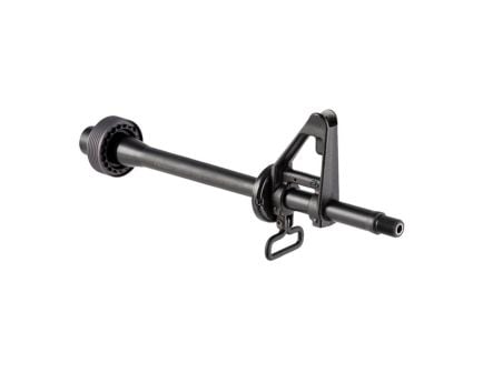 Brownells Carbine-Length Barrel Assembly w/FSB 5.56x45mm 11.50", Black