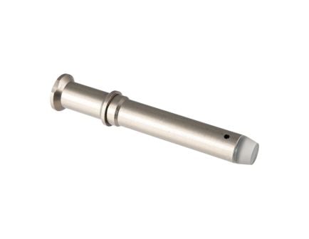 Brownells Rifle Buffer, Silver