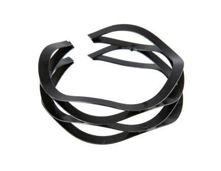 Brownells Handguard Slip Ring Spring, Black