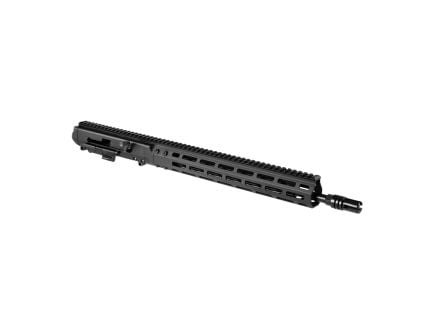 Brownells BRN-180 Gen 2 16" Upper .223 Wylde 1:8 no BCG&CH, Black